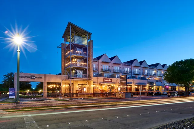 Austin Square