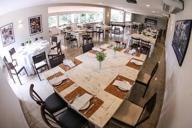 Giardino Business Club