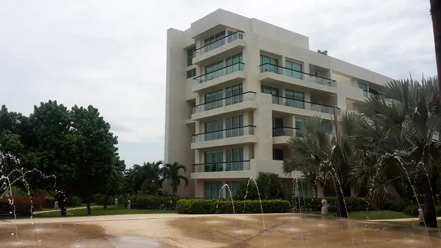 Casa de Playa- Manzanillo del Mar, Cartagena de Indias