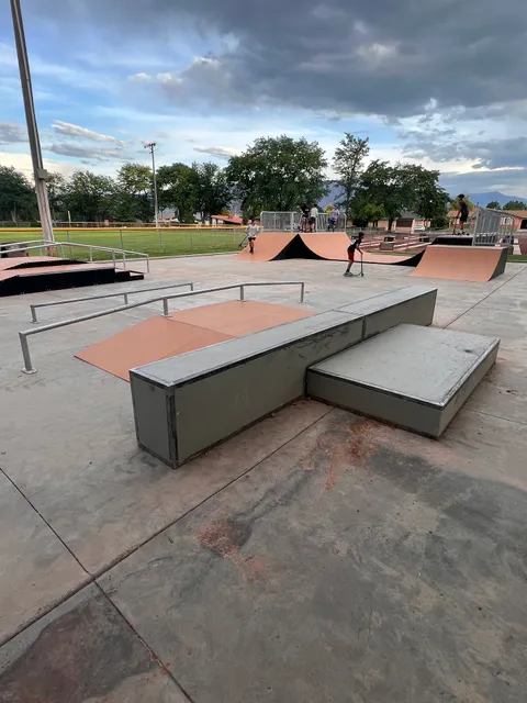 Richfield Lion's Park