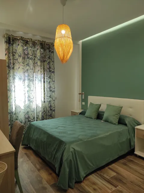 Green Suite Palermo b&b