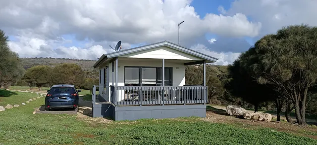 Waves & Wildlife Cottages Kangaroo Island