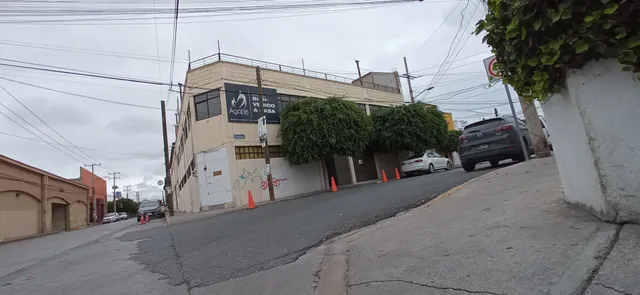 Centro Cristiano Ágape Sede Norte