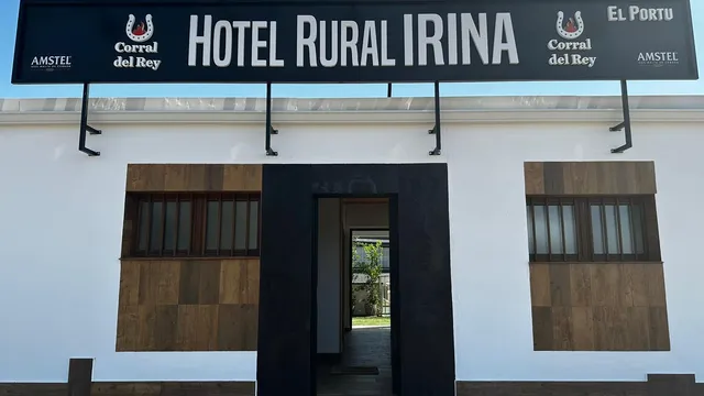 Hotel Rural Irina