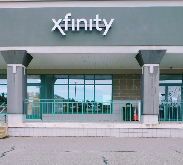 Xfinity Store by Comcast Branded Partner