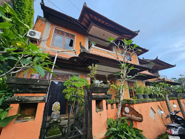 Pondok Muwa Guest House