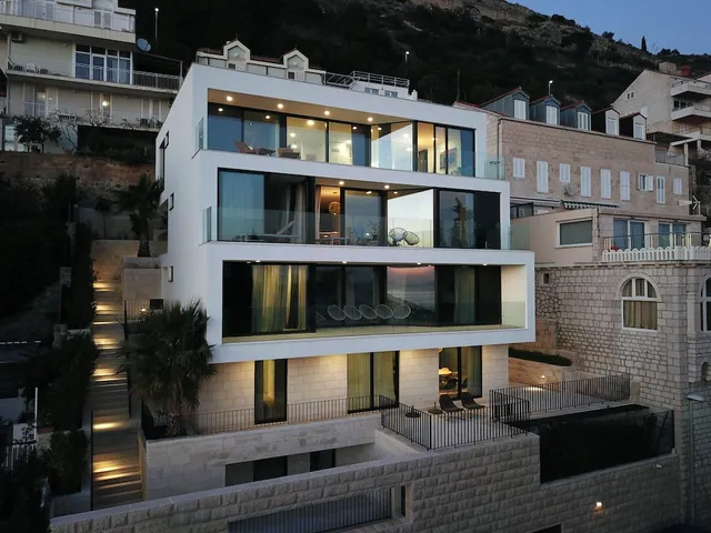 Casa Bianca - Luxury Apartments Dubrovnik