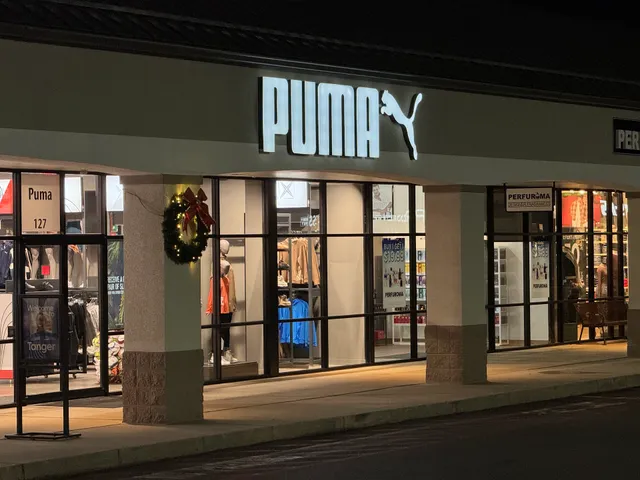 PUMA