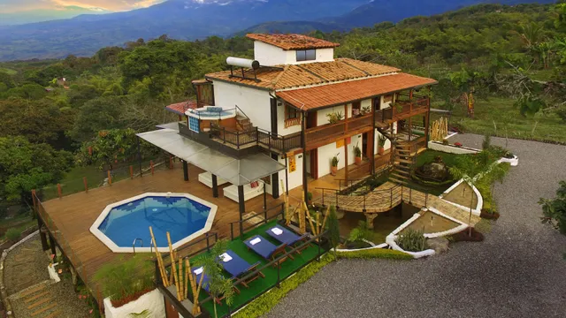 Cetro Hotel Boutique