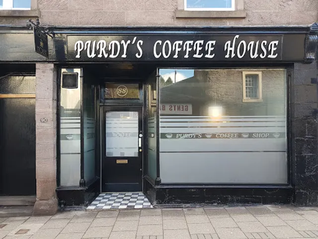 Purdy's