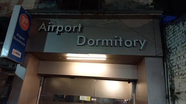 Airport Dormitory