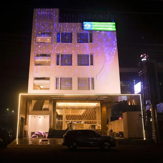 SureStay By Best Western