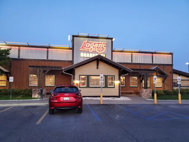 Logan's Roadhouse