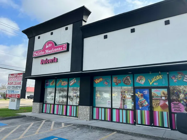 Las Delicias Mexicanas 2