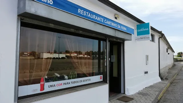 RESTAURANTE CANTINHO DA FEIRA SOCIEDADE UNIPESSOAL, LDA
