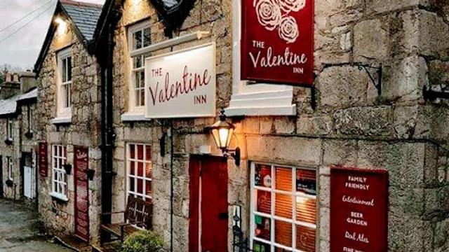 The Valentine Inn
