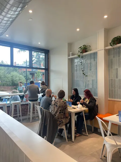 Sonny's Mediterranean