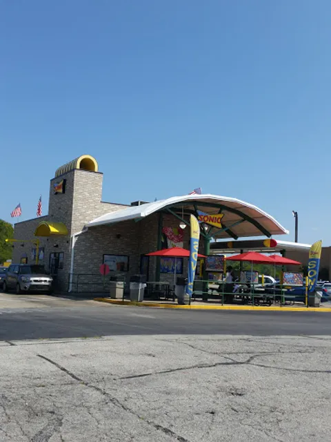 Sonic Drive-In