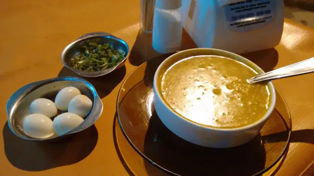 Vandão Bar e Churrascaria