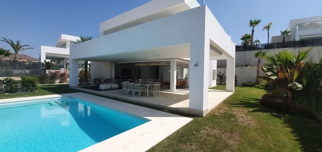 La Finca de Marbella