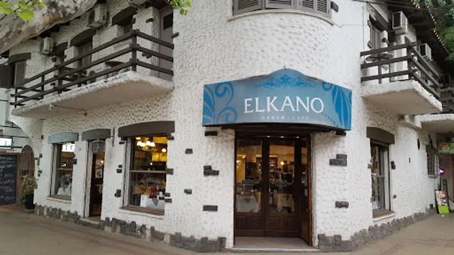 EL KANO Restó & Café