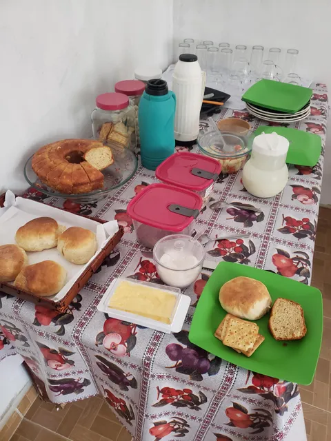 Pousada Vale Do Bem Te Vi