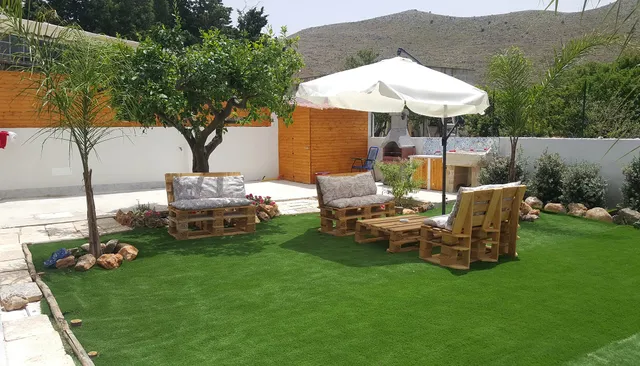 Bed and breakfast l'isola del sole