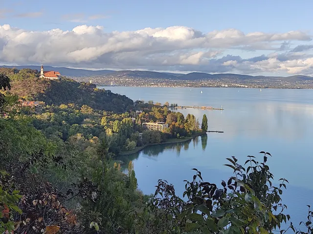 Akasztó-dombi kilátópont