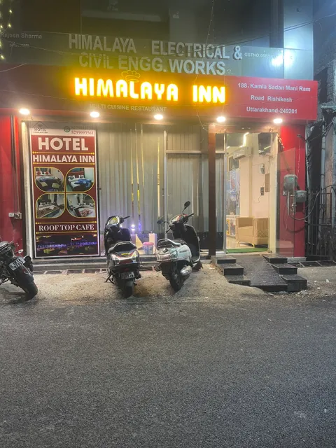 Himalayan Inn Hotel