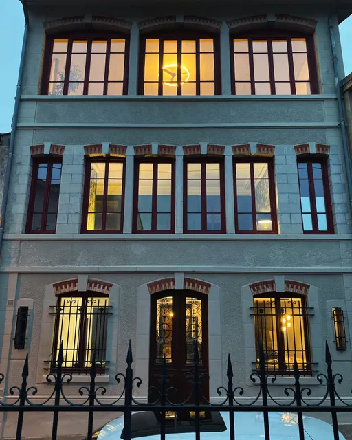 Casa Miasto, chambres d'hôtes & Spa