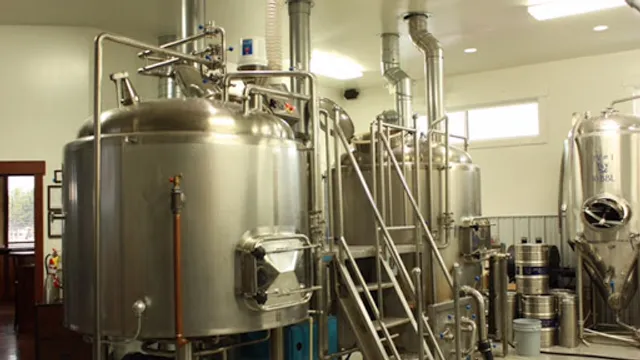 Broken Horn Brewing Company