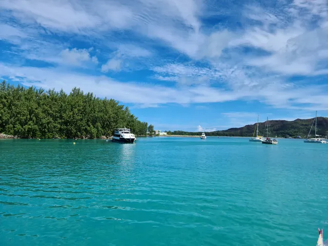 Ero Passenger Terminal (Inter Island Ferry Terminal)