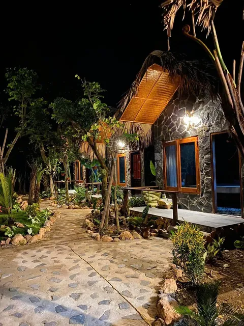 Mai Chau Tropical Homestay