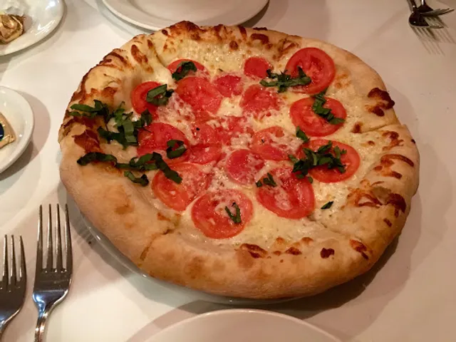Sicilian Pizzeria Ristorante