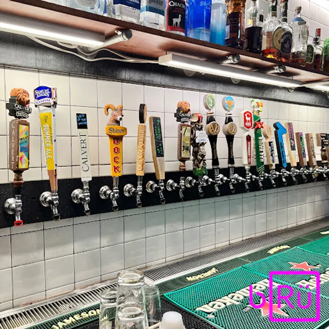 Brüdergarten (Brü)