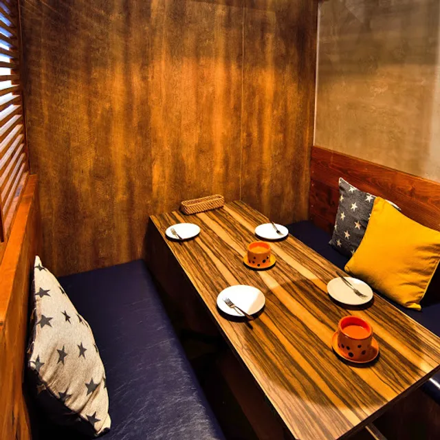 Meat Bar GABURICO Musashi Kosugi