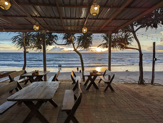 View Talay Restaurant