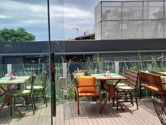 Quatro Estações Restaurante