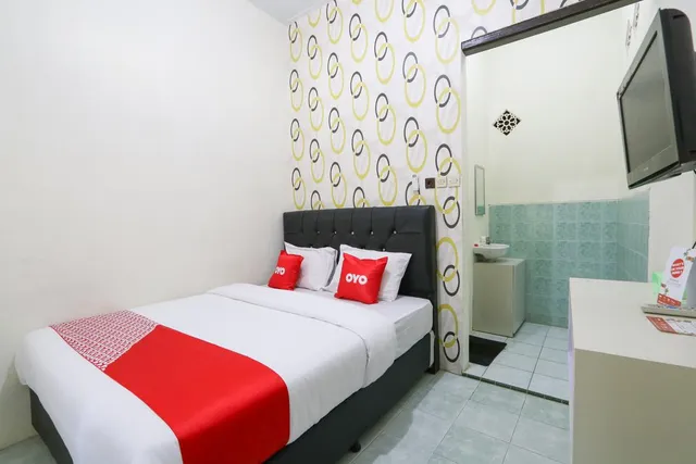 Cemara Homestay Brawijaya