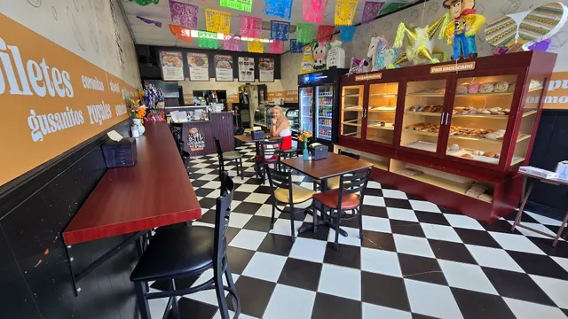 La Casa Del Pan Bakery & Restaurant