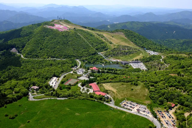 KYUKAMURA CHAUSUYAMA-KOGEN