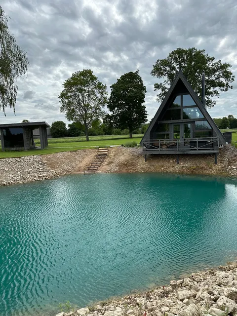 Dabas Studija Teiči