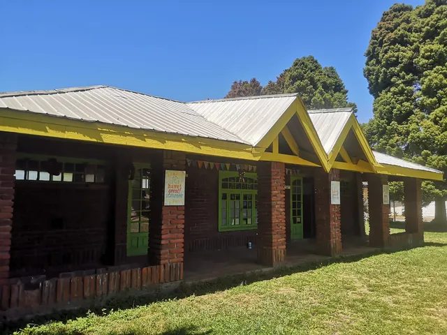 Sol de Alicante, Los Ángeles