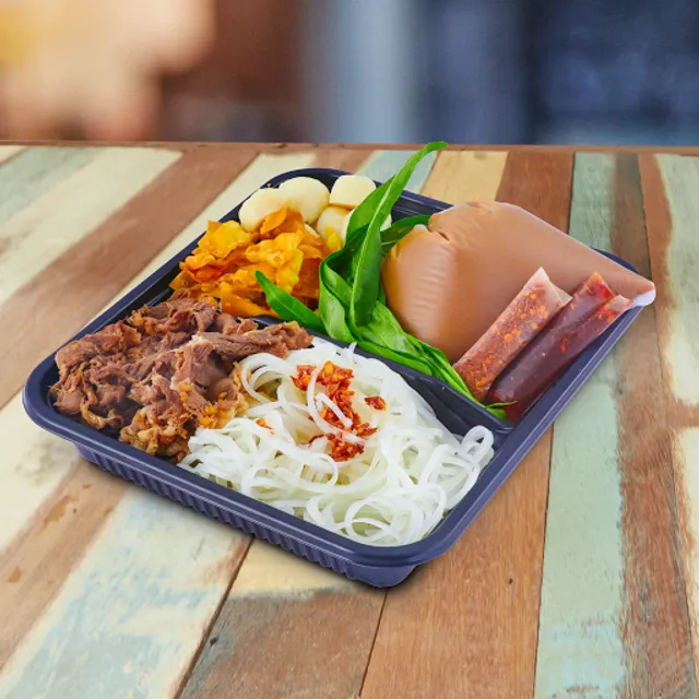 Boat Noodle | IPC Mall