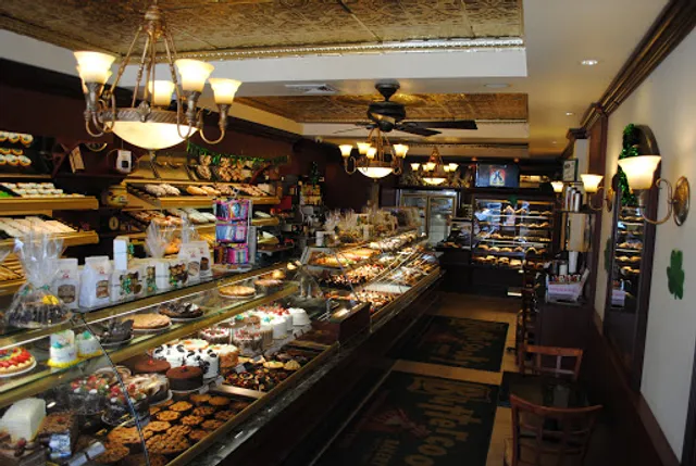 Buttercooky Bakery & Café