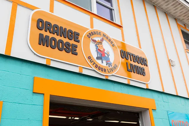 Orange Moose Outdoor Living