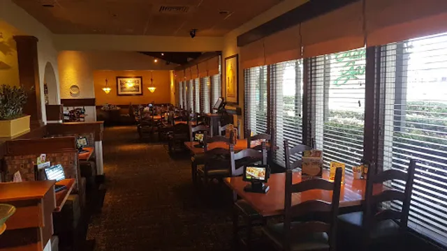 Olive Garden Italian Restaurant