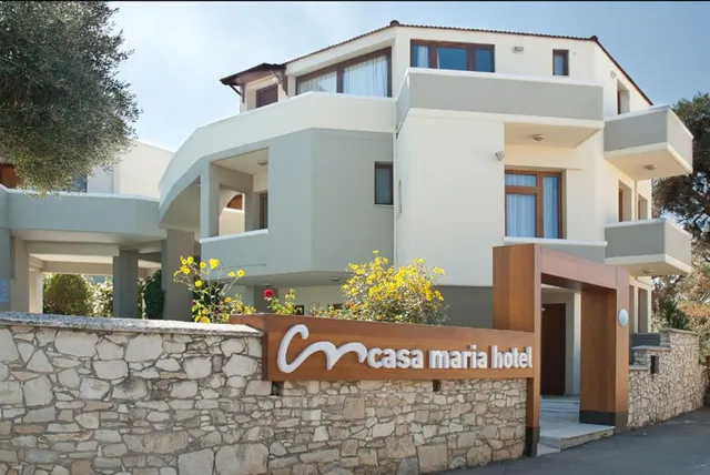 Casa Maria Hotel
