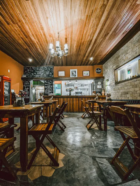 Quarar Restô e Café