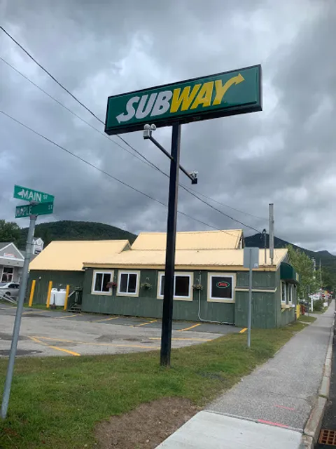 Subway